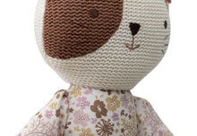 Lade das Bild in den Galerie-Viewer, KUSCHELTIER JILL
