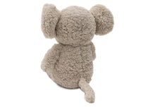 Lade das Bild in den Galerie-Viewer, KUSCHELTIER - ELEFANT

