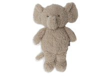 Lade das Bild in den Galerie-Viewer, KUSCHELTIER - ELEFANT
