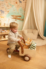 Lade das Bild in den Galerie-Viewer, KUSCHELTIER - JOLLIES - BUNNY LUZ
