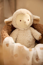Lade das Bild in den Galerie-Viewer, KUSCHELTIER - SHEEP SONNY
