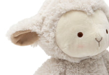 Lade das Bild in den Galerie-Viewer, KUSCHELTIER - SHEEP SONNY
