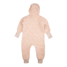 Lade das Bild in den Galerie-Viewer, WOLLWALK OVERALL - BEIGE - 62/68, 74/80, 86, 92
