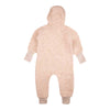 WOLLWALK OVERALL - BEIGE - 62/68, 74/80, 86, 92