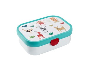 BROTDOSE - ANIMAL FRIENDS - LITTLE DUTCH - MEPAL