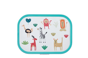 BROTDOSE - ANIMAL FRIENDS - LITTLE DUTCH - MEPAL