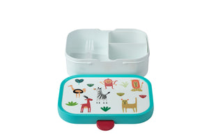 BROTDOSE - ANIMAL FRIENDS - LITTLE DUTCH - MEPAL