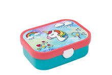 Lade das Bild in den Galerie-Viewer, BROTDOSE - EINHORN - LITTLE DUTCH - MEPAL
