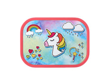 Lade das Bild in den Galerie-Viewer, BROTDOSE - EINHORN - LITTLE DUTCH - MEPAL
