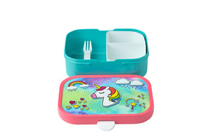 BROTDOSE - EINHORN - LITTLE DUTCH - MEPAL