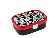 Lade das Bild in den Galerie-Viewer, BROTDOSE - MICKEY MOUSE - LITTLE DUTCH - MEPAL
