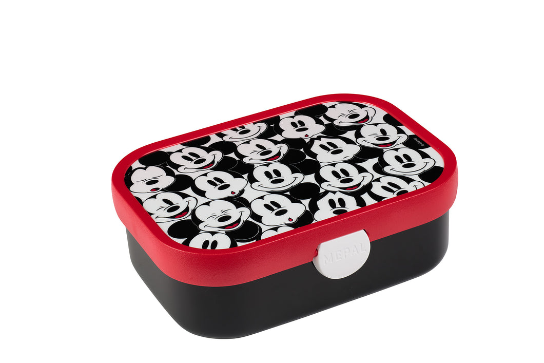 BROTDOSE - MICKEY MOUSE - LITTLE DUTCH - MEPAL