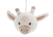 Lade das Bild in den Galerie-Viewer, BABY - MOBILE - ANIMALS
