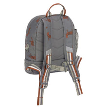 Lade das Bild in den Galerie-Viewer, MINI BACKPACK - SAFARI - TIGER
