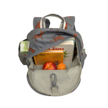 Lade das Bild in den Galerie-Viewer, MINI BACKPACK - SAFARI - TIGER
