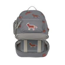 Lade das Bild in den Galerie-Viewer, MINI BACKPACK - SAFARI - TIGER
