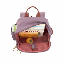 Lade das Bild in den Galerie-Viewer, KINDERGARTENRUCKSACK MINI - ADVENTURE / LIBELLE
