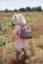 Lade das Bild in den Galerie-Viewer, KINDERGARTENRUCKSACK MINI - ADVENTURE / LIBELLE
