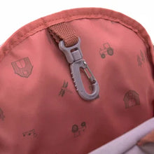 Lade das Bild in den Galerie-Viewer, KINDERGARTENRUCKSACK MINI - ADVENTURE / LIBELLE
