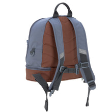 Lade das Bild in den Galerie-Viewer, KINDERGARTENRUCKSACK - MINI BACKPACK - TRAKTOR
