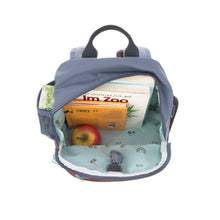 Lade das Bild in den Galerie-Viewer, KINDERGARTENRUCKSACK - MINI BACKPACK - TRAKTOR

