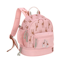 Lade das Bild in den Galerie-Viewer, MINI BACKPACK - SAFARI GIRAFFE
