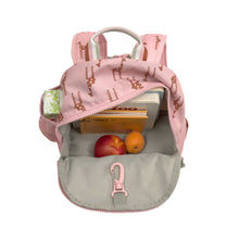 Lade das Bild in den Galerie-Viewer, MINI BACKPACK - SAFARI GIRAFFE
