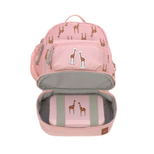 Lade das Bild in den Galerie-Viewer, MINI BACKPACK - SAFARI GIRAFFE
