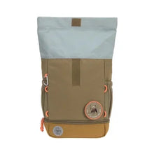 Lade das Bild in den Galerie-Viewer, KINDERGARTENRUCKSACK ROLLSTOP - NATURE OLIVE
