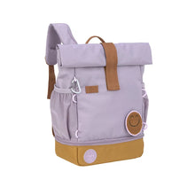 Lade das Bild in den Galerie-Viewer, KINDERGARTENRUCKSACK ROLLTOP - LITTLE GANG
