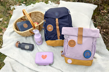 Lade das Bild in den Galerie-Viewer, KINDERGARTENRUCKSACK ROLLTOP - LITTLE GANG
