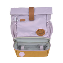 Lade das Bild in den Galerie-Viewer, KINDERGARTENRUCKSACK ROLLTOP - LITTLE GANG
