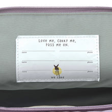 Lade das Bild in den Galerie-Viewer, KINDERGARTENRUCKSACK ROLLTOP - LITTLE GANG
