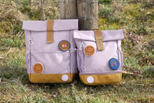 Lade das Bild in den Galerie-Viewer, KINDERGARTENRUCKSACK ROLLTOP - LITTLE GANG
