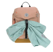 Lade das Bild in den Galerie-Viewer, WANDERRUCKSACK KINDER 14 L- NATURE
