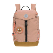 Lade das Bild in den Galerie-Viewer, WANDERRUCKSACK KINDER 14 L- NATURE
