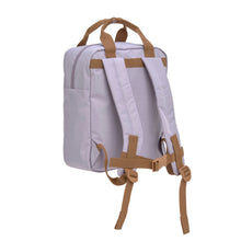 Lade das Bild in den Galerie-Viewer, KINDERGARTENRUCKSACK SQUARE - LITTLE GANG
