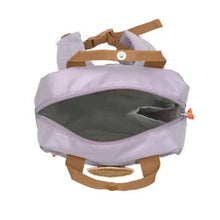 Lade das Bild in den Galerie-Viewer, KINDERGARTENRUCKSACK SQUARE - LITTLE GANG
