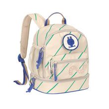 Lade das Bild in den Galerie-Viewer, KINDERGARTENRUCKSACK MINI - HAPPY TRAILS / FROSCH
