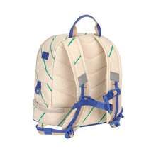 Lade das Bild in den Galerie-Viewer, KINDERGARTENRUCKSACK MINI - HAPPY TRAILS / FROSCH
