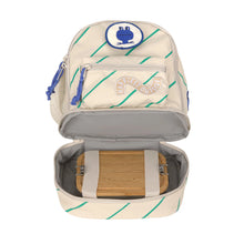 Lade das Bild in den Galerie-Viewer, KINDERGARTENRUCKSACK MINI - HAPPY TRAILS / FROSCH
