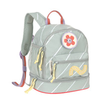 Lade das Bild in den Galerie-Viewer, KINDERGARTENRUCKSACK MINI - HAPPY TRAILS / BLUME
