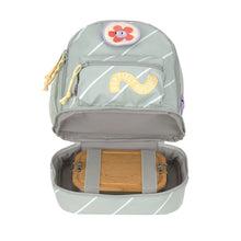 Lade das Bild in den Galerie-Viewer, KINDERGARTENRUCKSACK MINI - HAPPY TRAILS / BLUME
