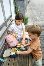Lade das Bild in den Galerie-Viewer, BROTDOSE - TINY OUTDOOR  / WOLKE
