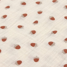 Lade das Bild in den Galerie-Viewer, SWADDLE L - LITTLE FOREST POWDER PINK - 3 STÜCK 85 x 85 cm
