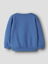 Lade das Bild in den Galerie-Viewer, REGULAR FIT SWEATSHIRT / GR 92 - 110
