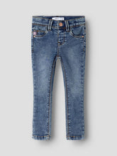 Lade das Bild in den Galerie-Viewer, SKINNY FIT JEANS / GR. 92 - 104
