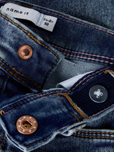 Lade das Bild in den Galerie-Viewer, SKINNY FIT JEANS / GR. 92 - 104
