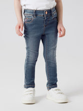 Lade das Bild in den Galerie-Viewer, SKINNY FIT JEANS / GR. 92 - 104

