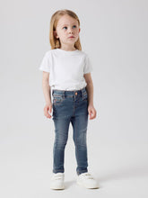 Lade das Bild in den Galerie-Viewer, SKINNY FIT JEANS / GR. 92 - 104
